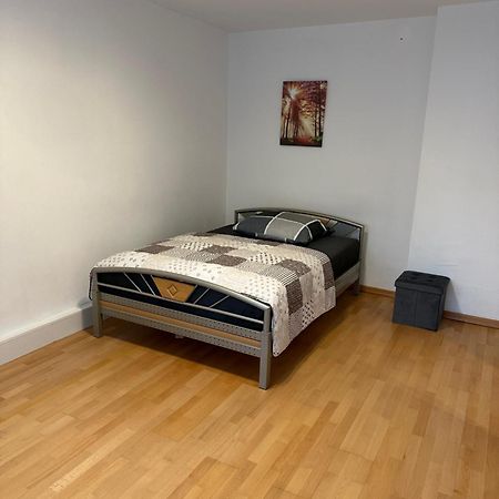 Holiday-Ferienwohnung Solingen-Mitte Extérieur photo