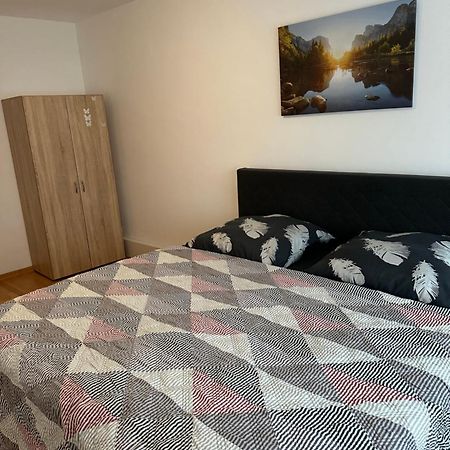 Holiday-Ferienwohnung Solingen-Mitte Extérieur photo