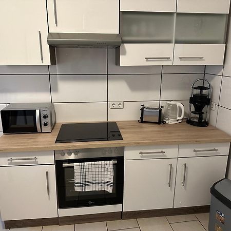 Holiday-Ferienwohnung Solingen-Mitte Extérieur photo