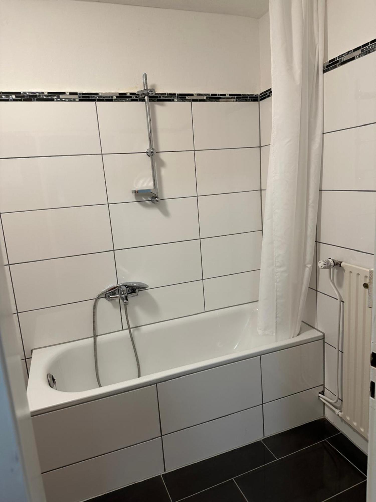 Holiday-Ferienwohnung Solingen-Mitte Extérieur photo