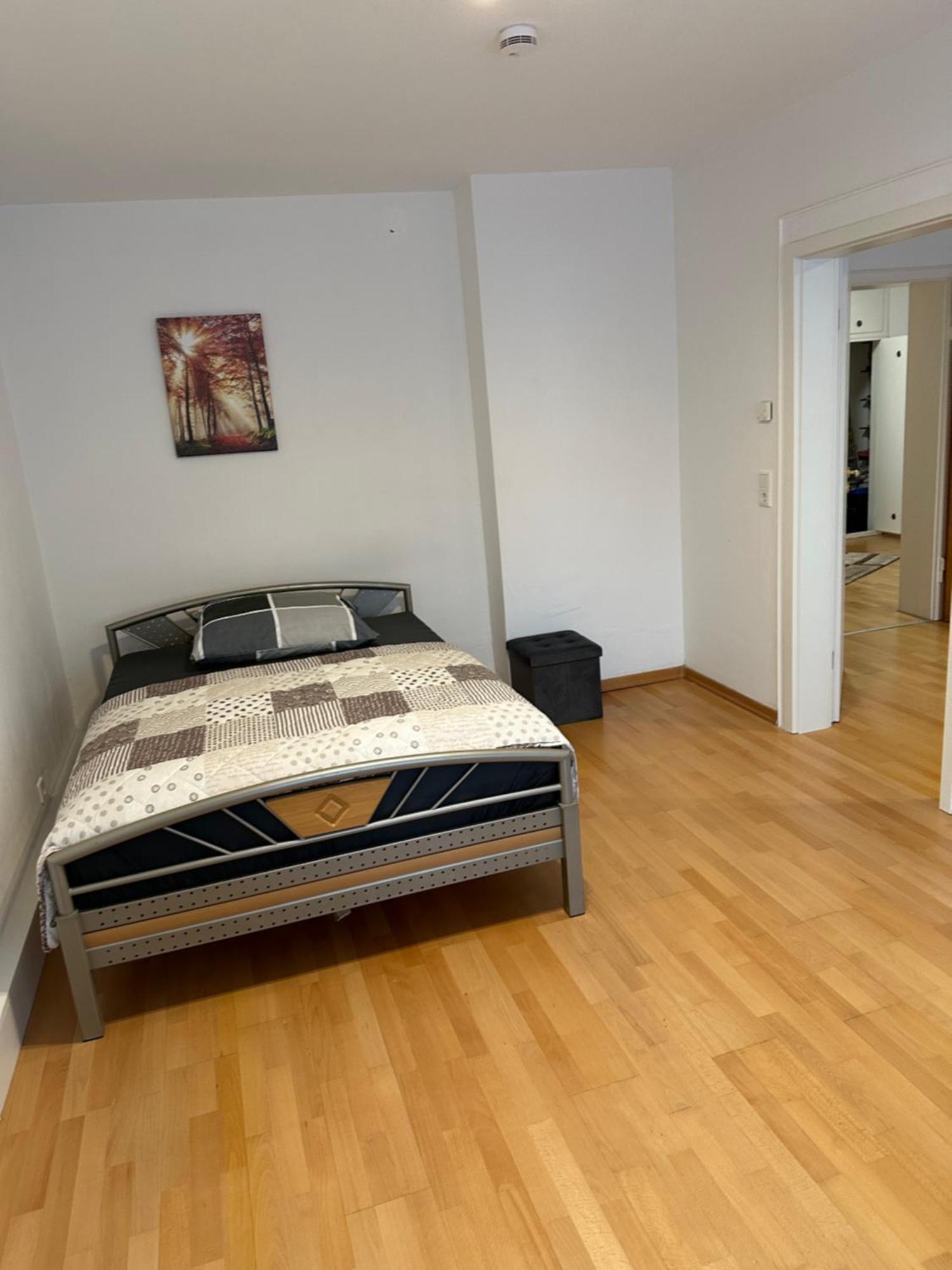Holiday-Ferienwohnung Solingen-Mitte Extérieur photo
