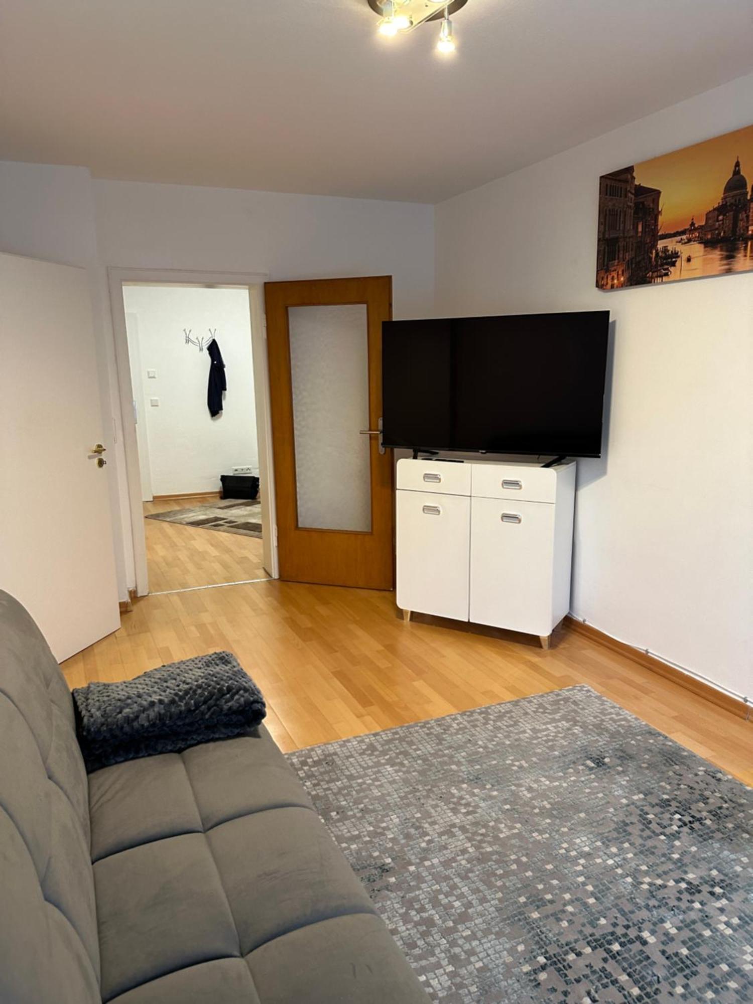 Holiday-Ferienwohnung Solingen-Mitte Extérieur photo