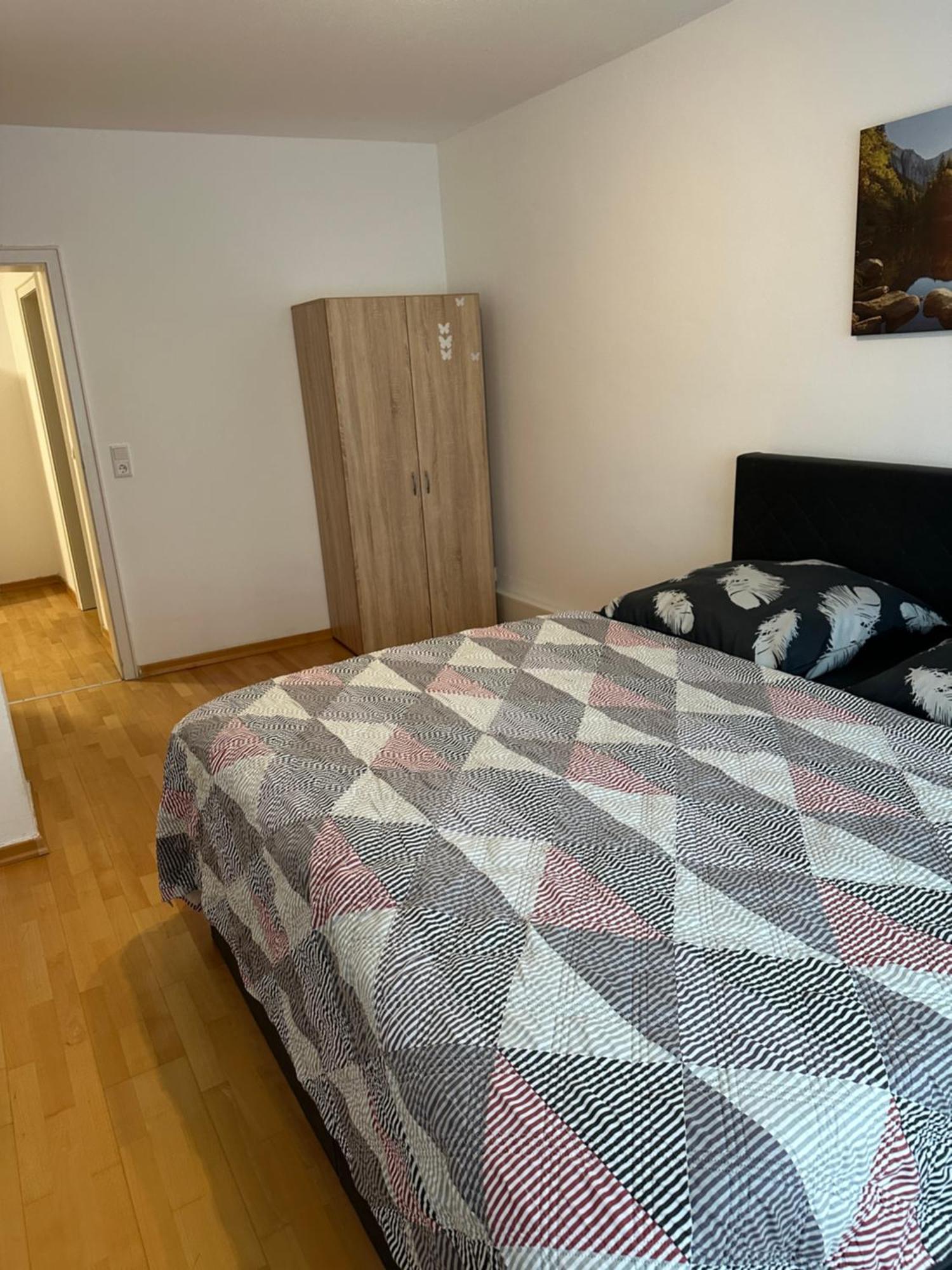 Holiday-Ferienwohnung Solingen-Mitte Extérieur photo