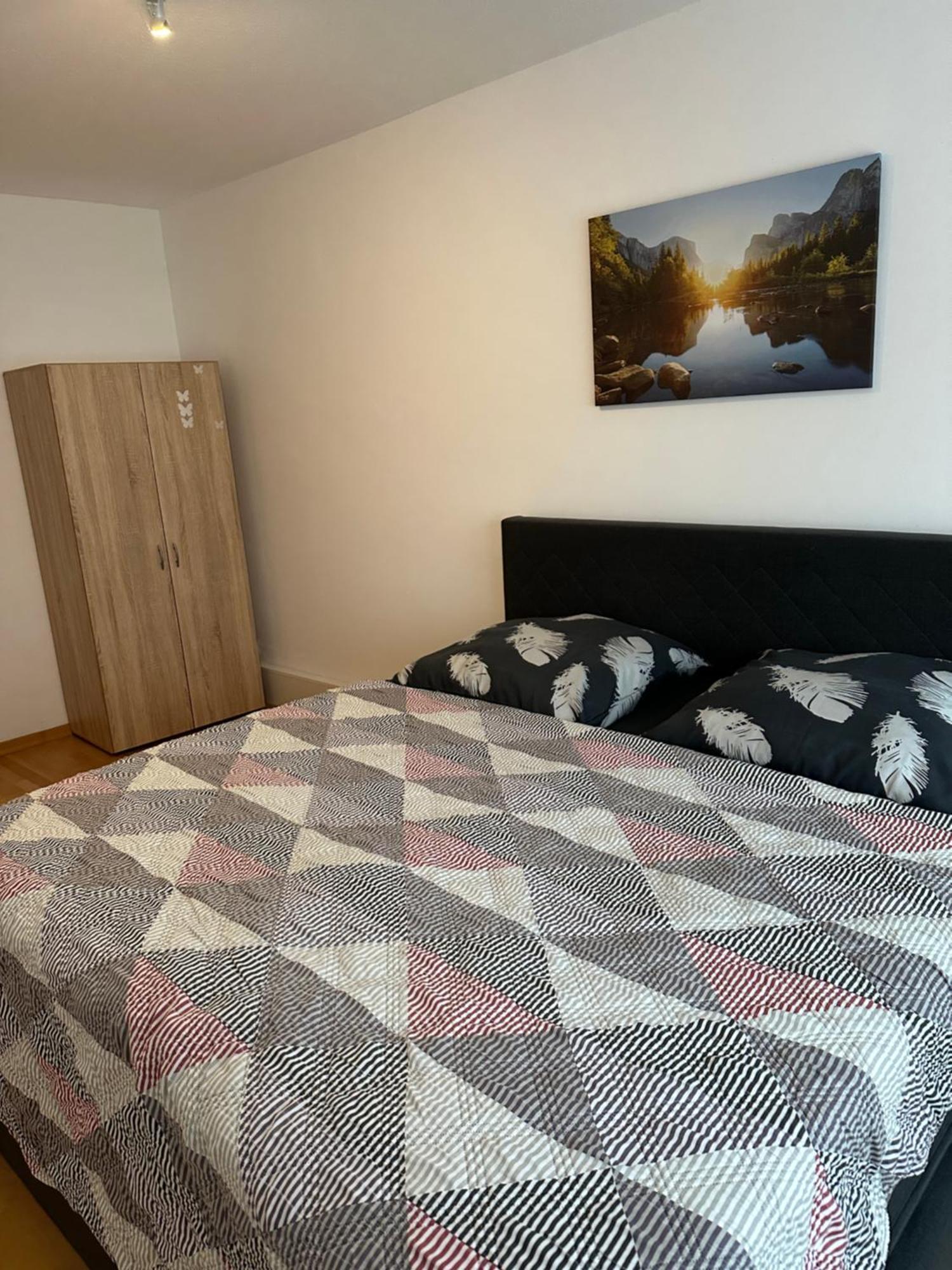 Holiday-Ferienwohnung Solingen-Mitte Extérieur photo