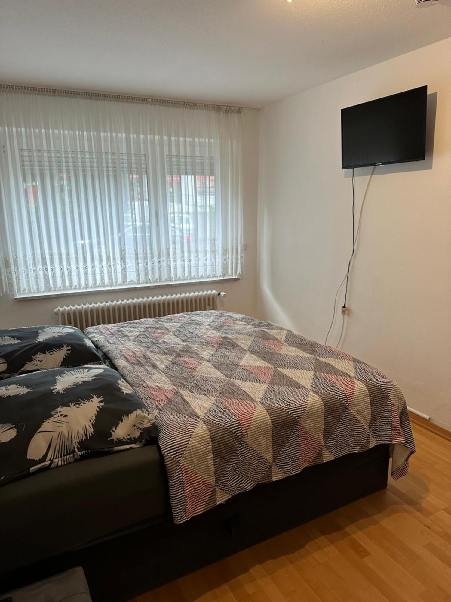 Holiday-Ferienwohnung Solingen-Mitte Extérieur photo