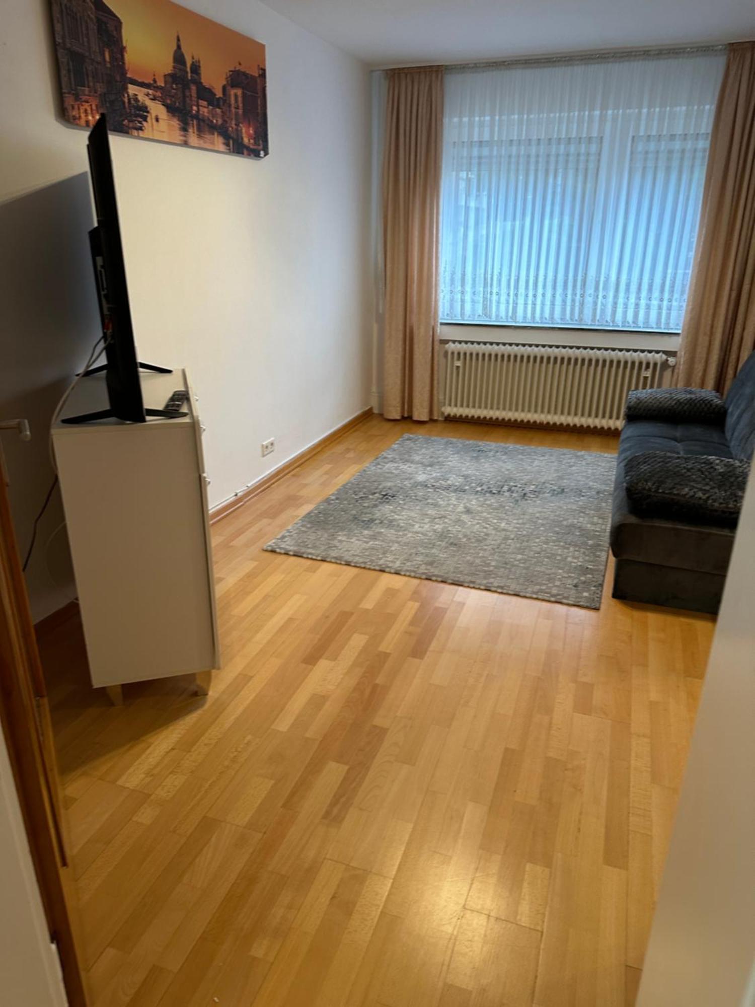 Holiday-Ferienwohnung Solingen-Mitte Extérieur photo