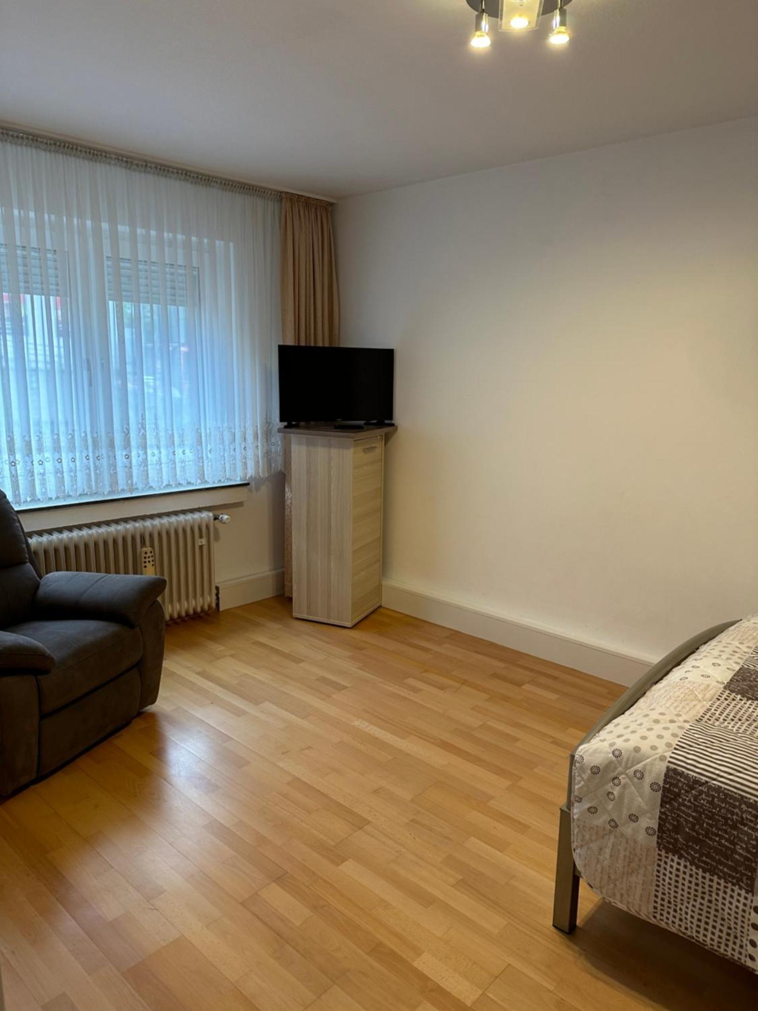 Holiday-Ferienwohnung Solingen-Mitte Extérieur photo