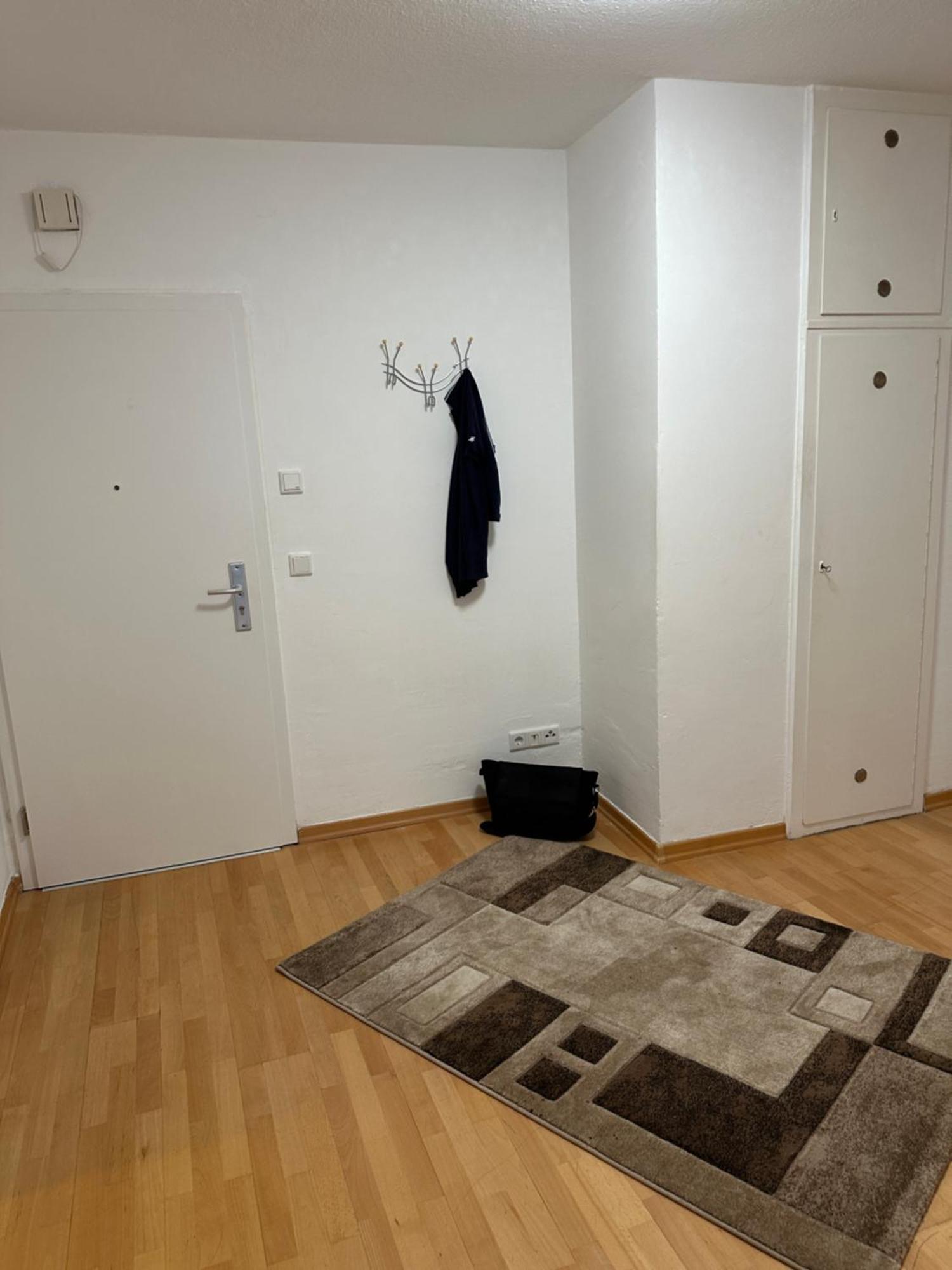Holiday-Ferienwohnung Solingen-Mitte Extérieur photo
