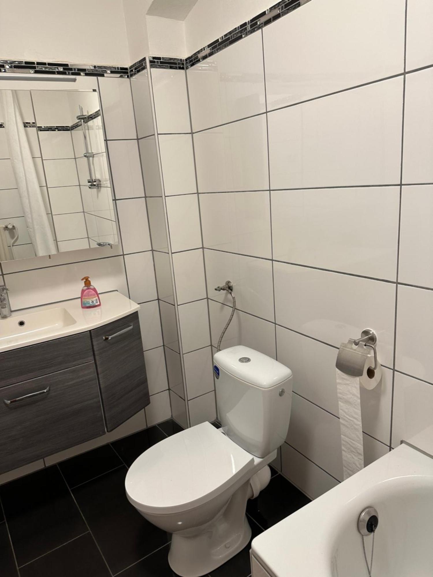 Holiday-Ferienwohnung Solingen-Mitte Extérieur photo