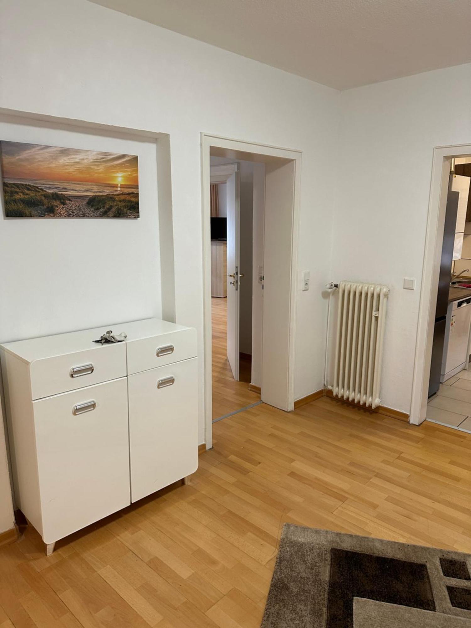 Holiday-Ferienwohnung Solingen-Mitte Extérieur photo