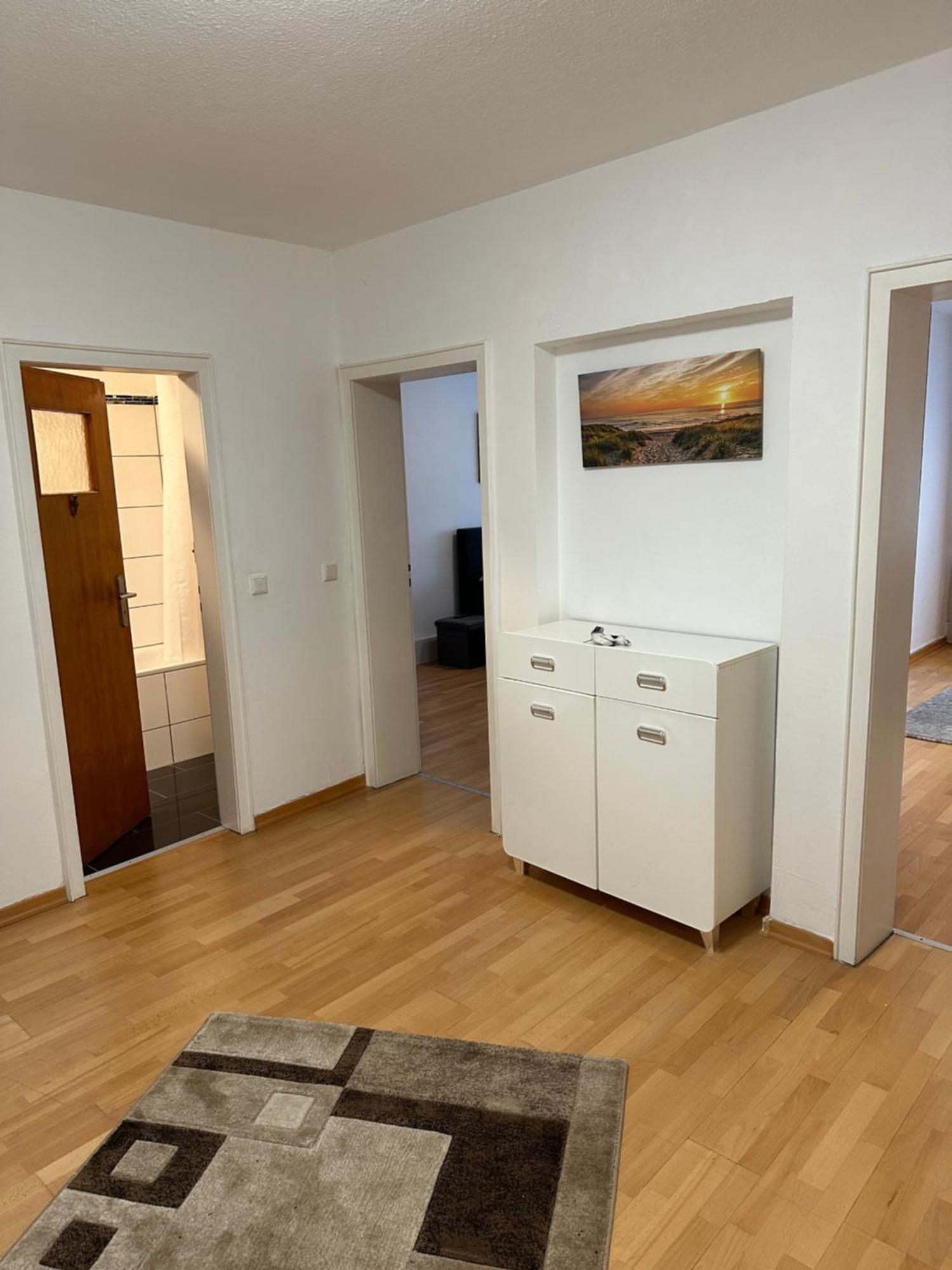 Holiday-Ferienwohnung Solingen-Mitte Extérieur photo