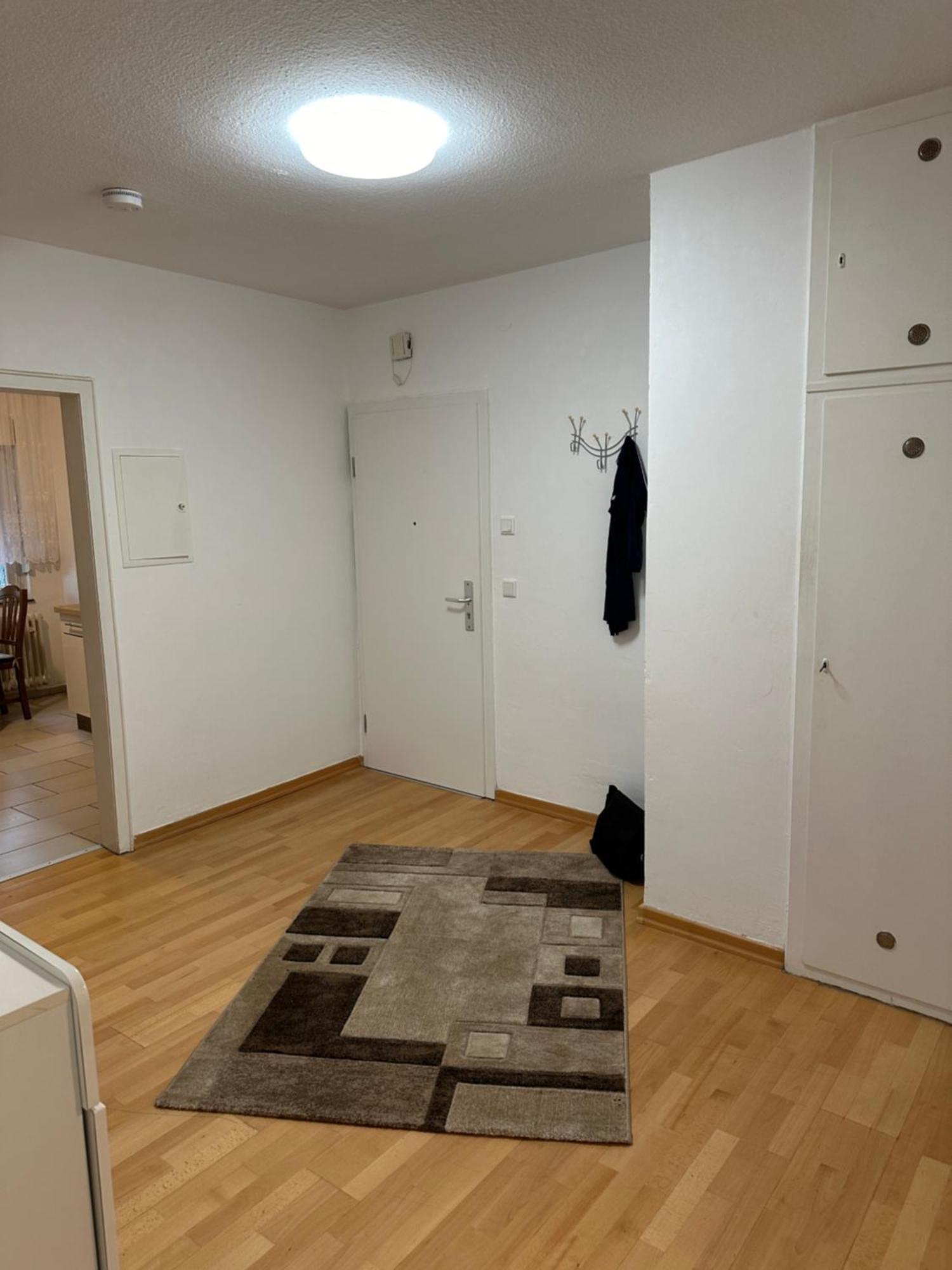 Holiday-Ferienwohnung Solingen-Mitte Extérieur photo