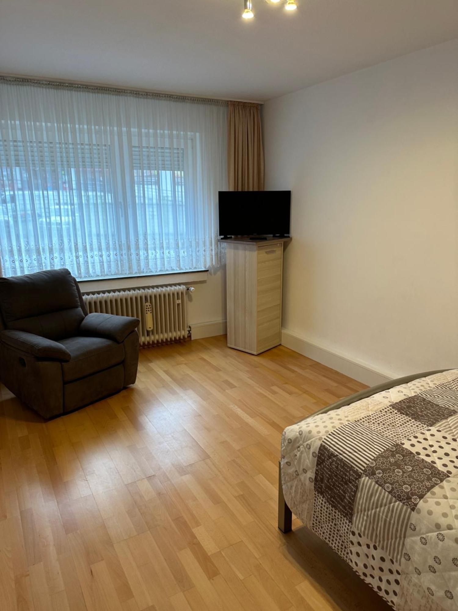 Holiday-Ferienwohnung Solingen-Mitte Extérieur photo